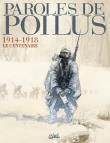 Paroles de Poilus - Coffret T1 +