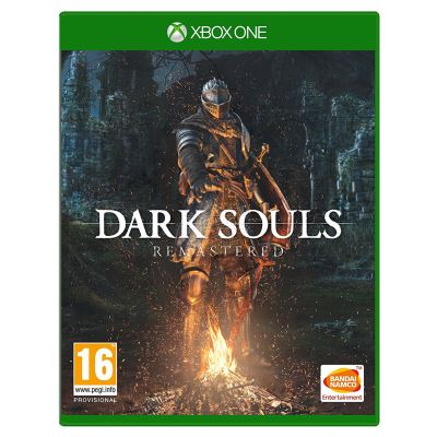 DARK SOULS REMASTERED UK XONE
