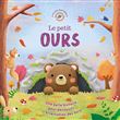 Le petit ours
