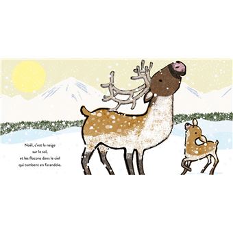 De l'amour pour Noël