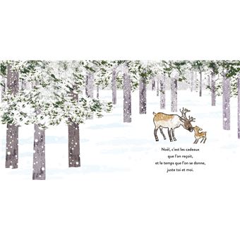 De l'amour pour Noël