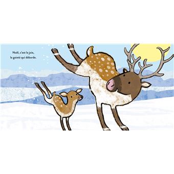 De l'amour pour Noël