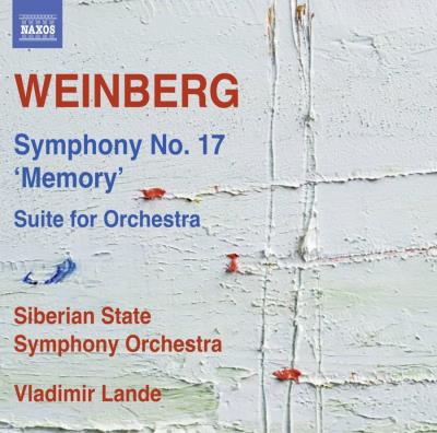 SYMPHONY NO.17