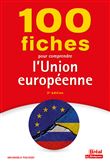 100 fiches pour comprendre l'Union européenne