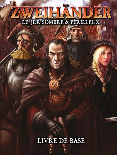 Zweihänder
