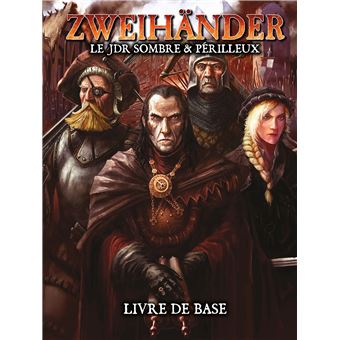 Zweihänder