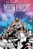 Moon Knight : Lunatique