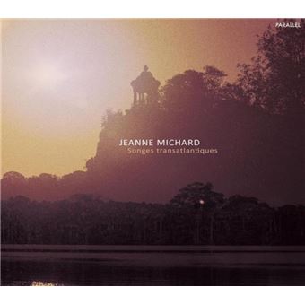 Jeanne Michard - 1