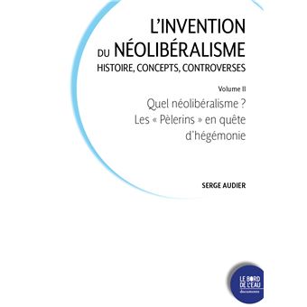 Quel néolibéralisme
