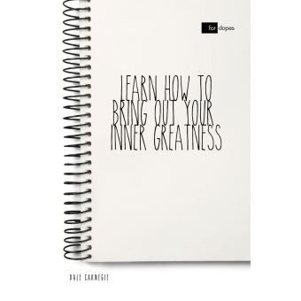 Learn How to Bring Out Your Inner Greatness
