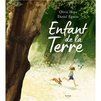 Enfant de la terre