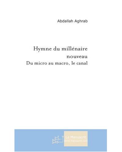 Hymne du millénaire nouveau