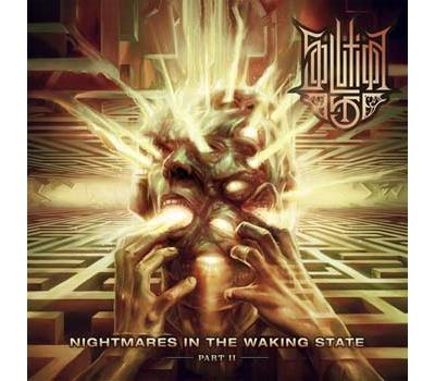 Nightmares in the waking state/part ii