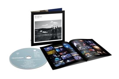 Pink Floyd - The Best Of The Later Years 1987 - 2019 [CD]