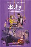 Buffy contre les Vampires T02 : Vampire un jour...