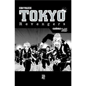 Tokyo Revengers 15 Manga eBook by Ken Wakui - EPUB Book