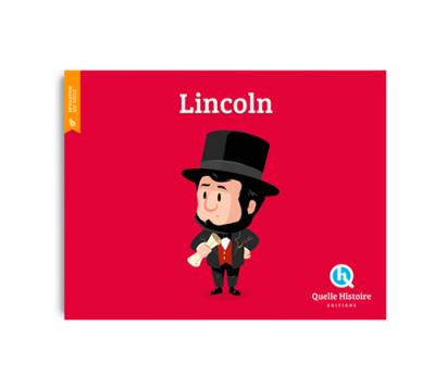 Abraham Lincoln  (2nd éd.)