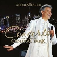 Concerto: One Night In Central Park (Remastered)