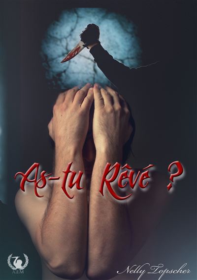 As-tu rêvé? - Nelly Topscher - broché