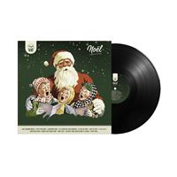 Vinylkid Noël