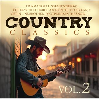 The Stanley Brothers, The Lilly Brothers, Bill Monroe, Collectif - 1