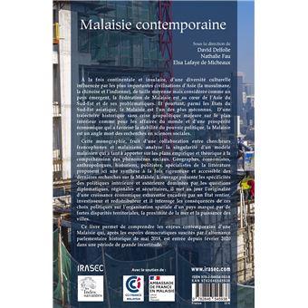 Malaisie contemporaine