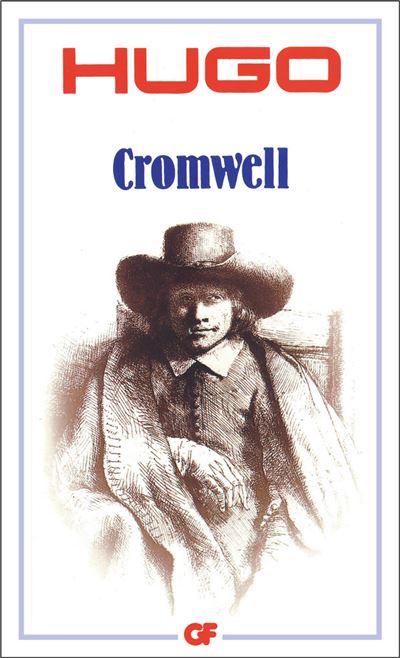 Cromwell - Victor Hugo - Poche