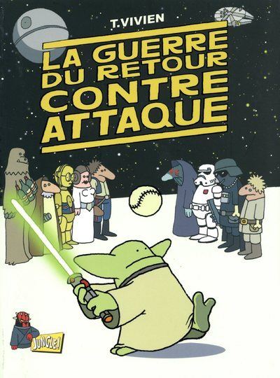 La guerre du retour contre attaque