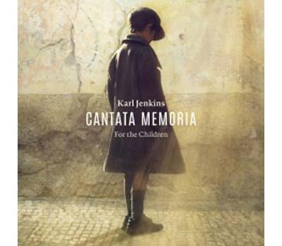 Cantata memoria for the children
