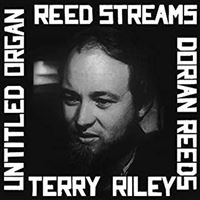 REED STREAMS