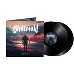 Ydalir - 2 Vinilos