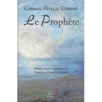 Le Prophète - 1