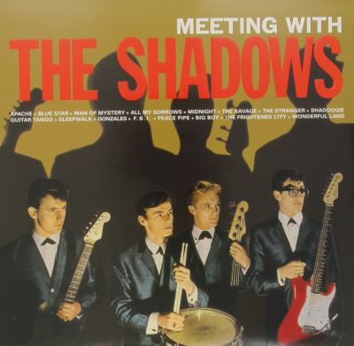 Meeting with/inclus cd bonus