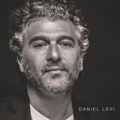 Daniel Lévi Digipack