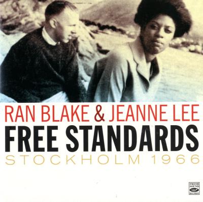 Free standards Stockholm 1966