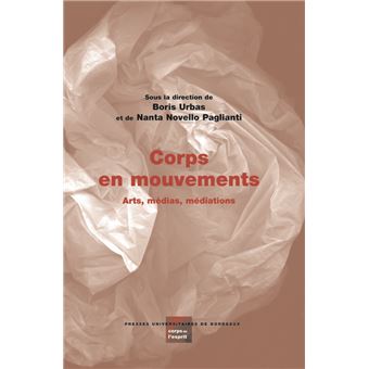 Corps en mouvements