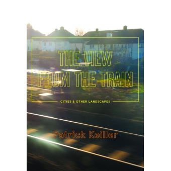 The View from the Train - 1