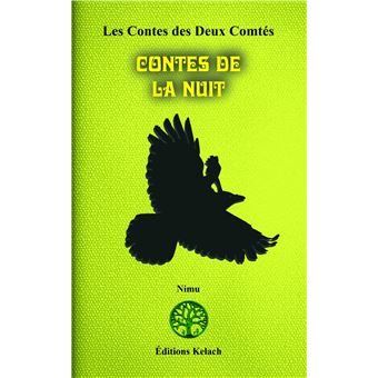 Contes de la Nuit