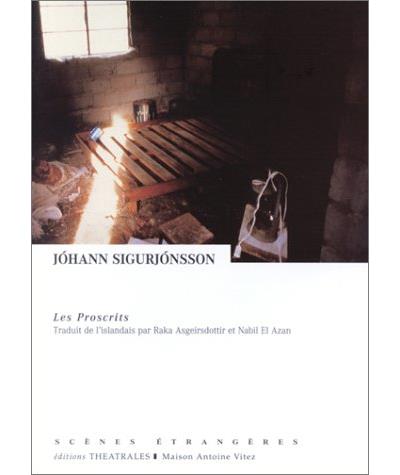 Les proscrits drame en quatre actes