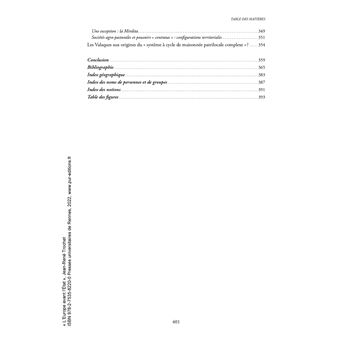 L'Europe avant l'État