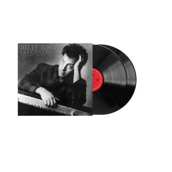 Greatest Hits Volume I & II - Billy Joel - Vinyle album - Achat