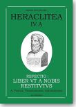 Heraclitea