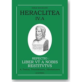Heraclitea