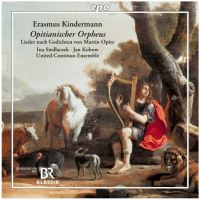 Opitanischer Orpheus