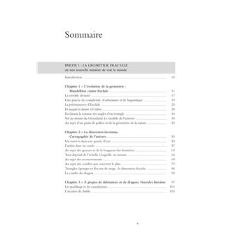 Le monde des maths 2