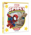 SPIDEY ET SES AMIS EXTRAORDINAIRES - Mission au musée - Marvel