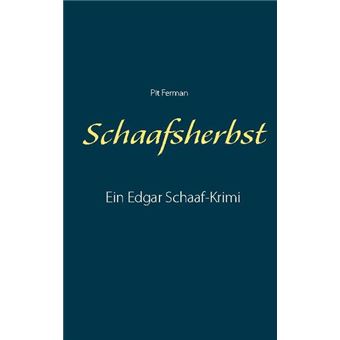 SCHAAFSHERBST