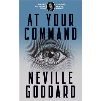 At Your Command eBook by Neville Goddard - EPUB Book