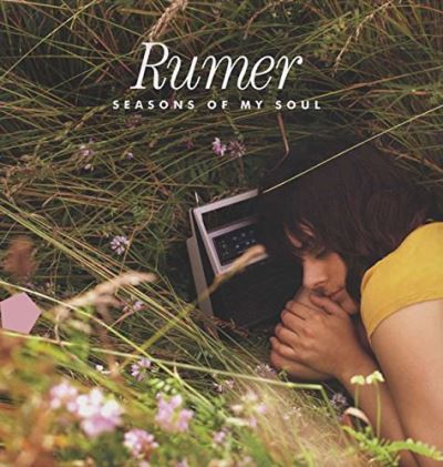 Seasons of my soul
