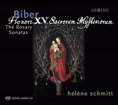 Les Sonates du Rosaire